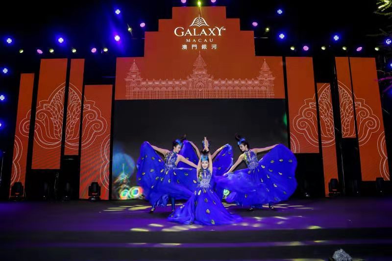 ·���ڼ䣬�����T�y�ӡ������ۺ϶ȼٳǻ�Ϊ�ֳ����ڳ��׾��ʾ��׵ġ������ȸ�衷���ݣ���������Ψ����������ȼٳ����洦�ɼ��������������˵Ŀ�ȸԪ�أ�����̻Ի͵ĻԻͽ���װ��ң���Ӧ�����ȼٳǵĻ�����ζ��������쾡�¡�