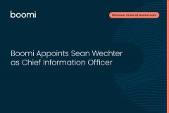 BoomiSean WechterΪϯϢ